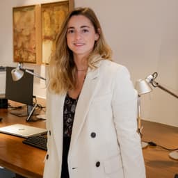 Anna Macià - Agente inmobiliario en Barcelona