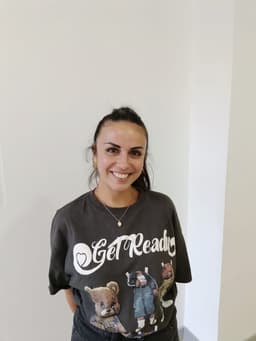 Belén López Naranjo - Agente inmobiliario en Carrión de los Céspedes