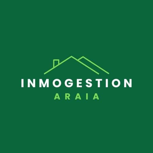 Inmogestión Araia