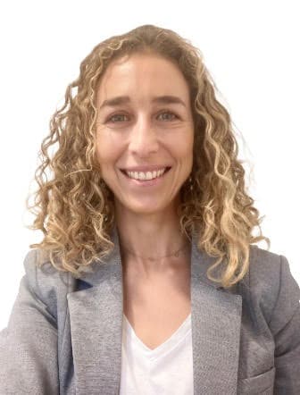 Agente inmobiliario en Sant Cugat del Vallès: Melina Scheimberg