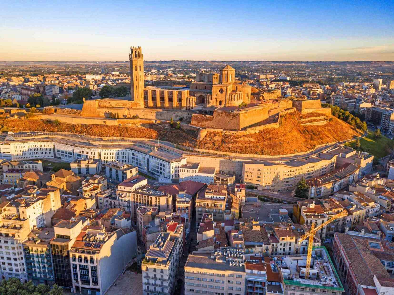 Mt Alar Immobles - Agencia inmobiliaria en Lérida