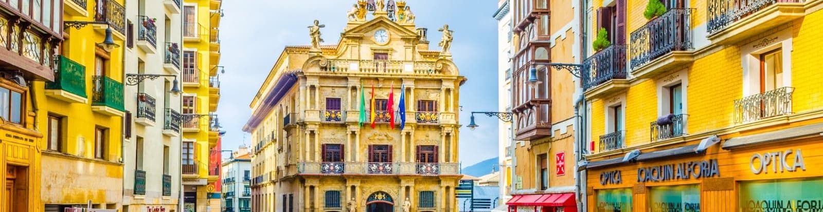 RE/MAX Masters Group - Agencia inmobiliaria en Pamplona