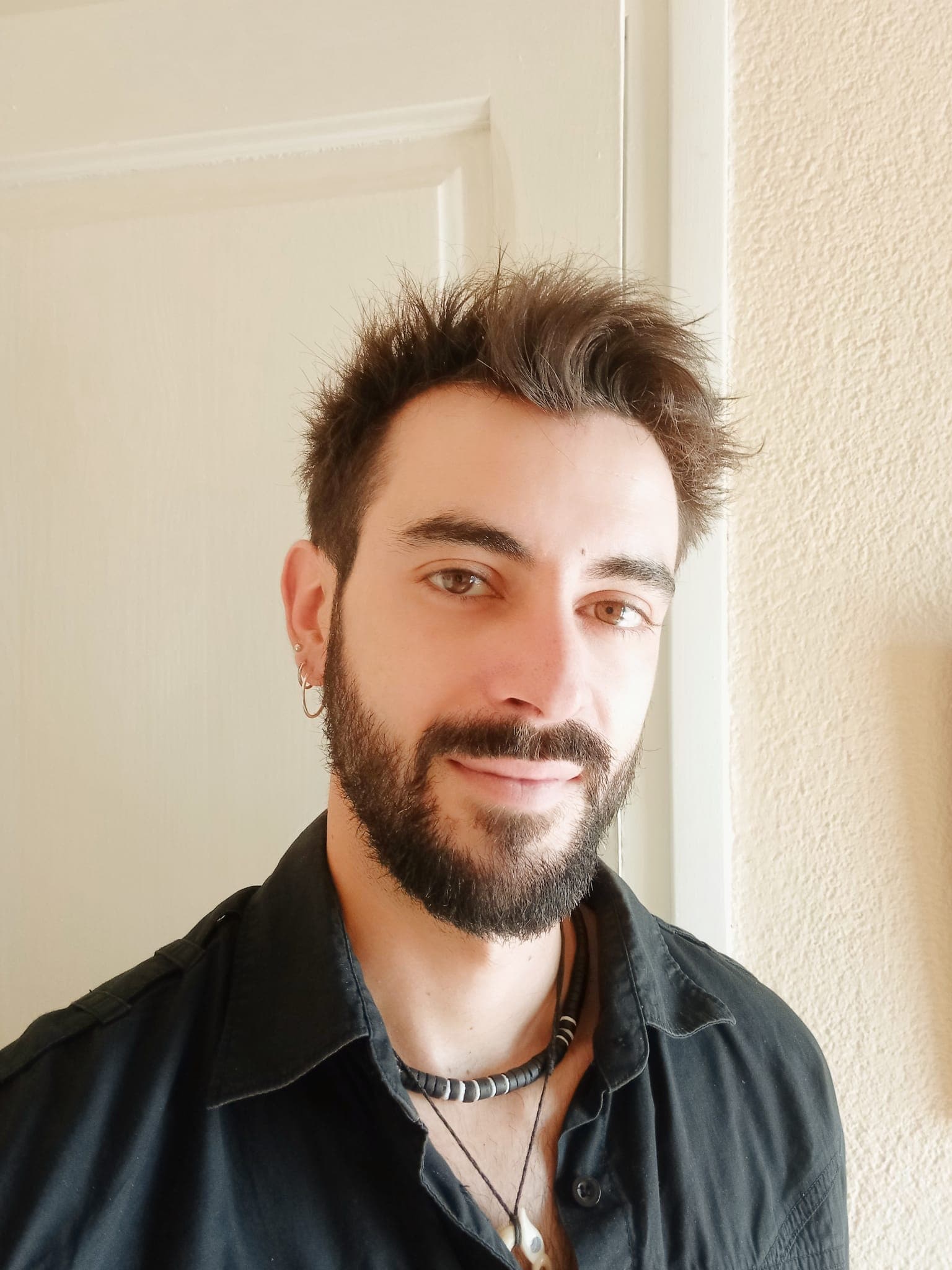 Agente inmobiliario en Canovelles: Edgar Delgado 