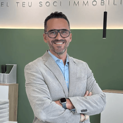 David Cadórniga Martín