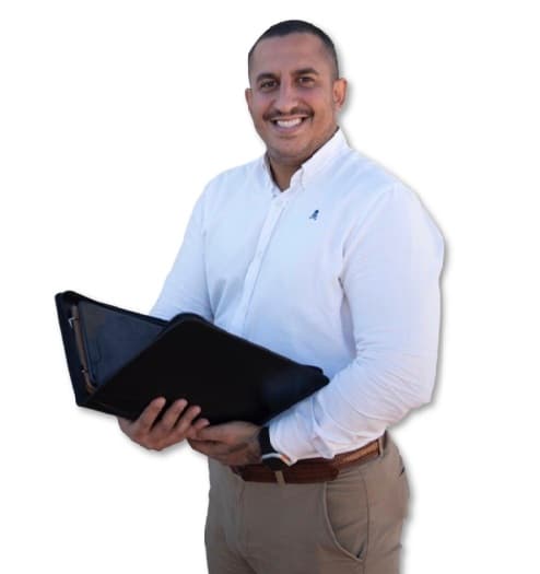 Rafael De Paula Rueda Carmona - Agente inmobiliario en Sevilla