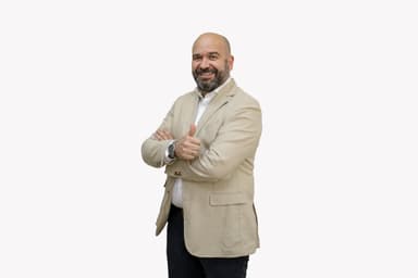 Agente inmobiliario en Ronda: Federico Antonio Ferri