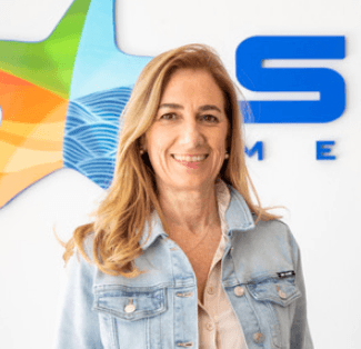 Laura Riera  - Agente inmobiliario en Fornells