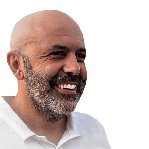 Rafael Rodriguez Tovar