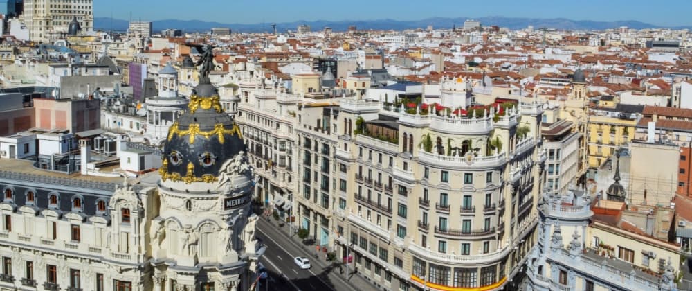 Límite 67 Real Estate - Agencia inmobiliaria en Móstoles