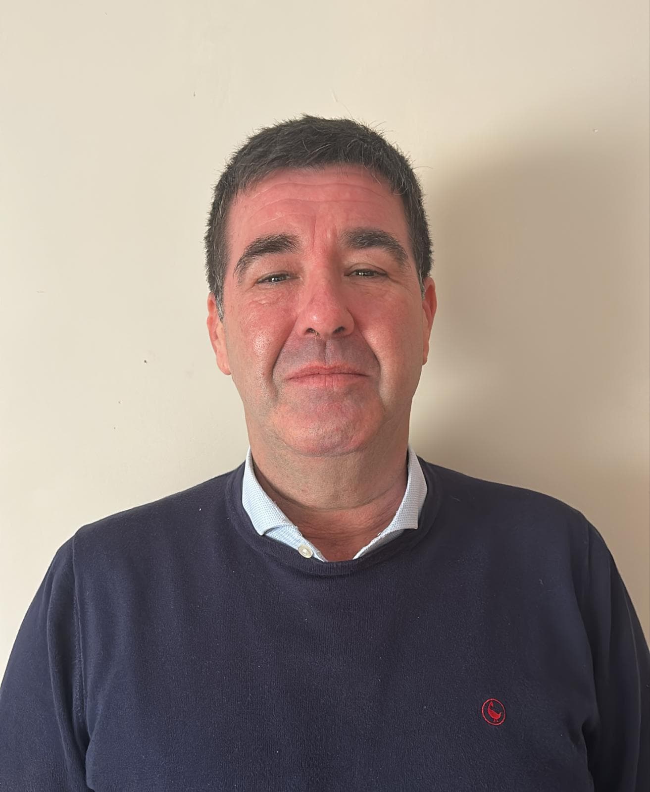 Agente inmobiliario en Cartagena: Antonio  León