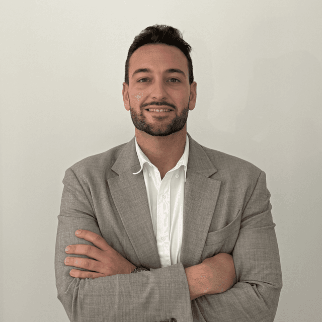 Alberto Cortés - Agente inmobiliario en Alacant