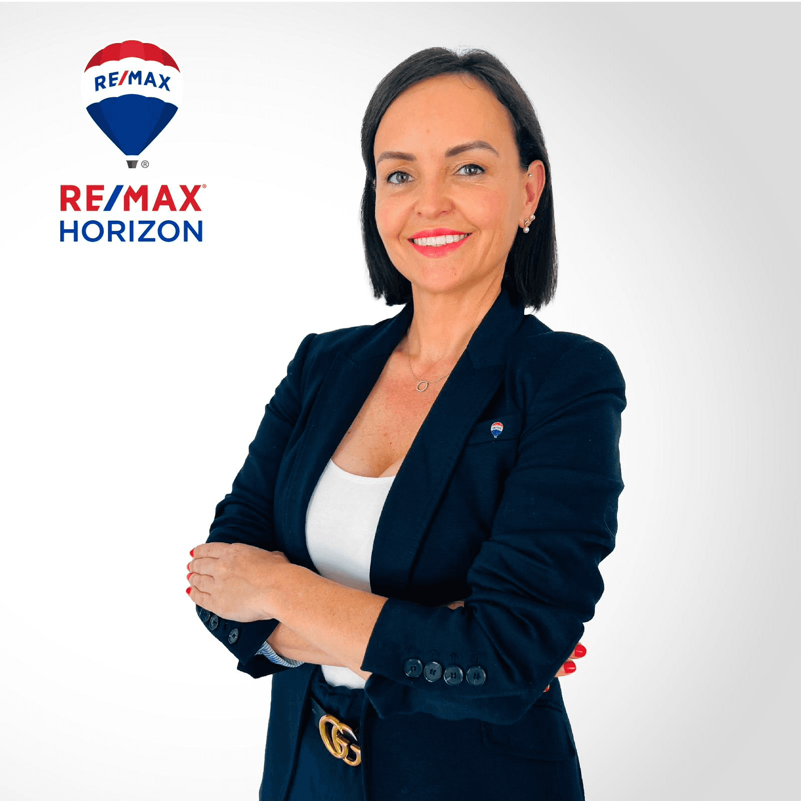 Agente inmobiliario en Las Rozas de Madrid: Vanesa Fernández Sañudo