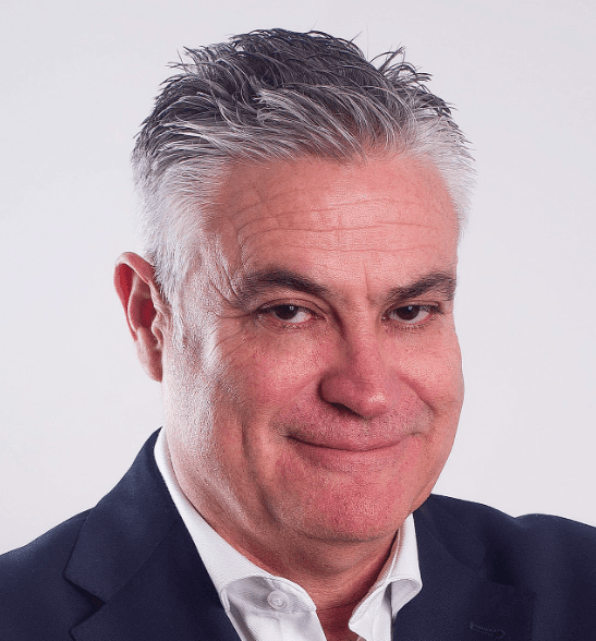 Manuel Velasco - Agente inmobiliario en Toledo