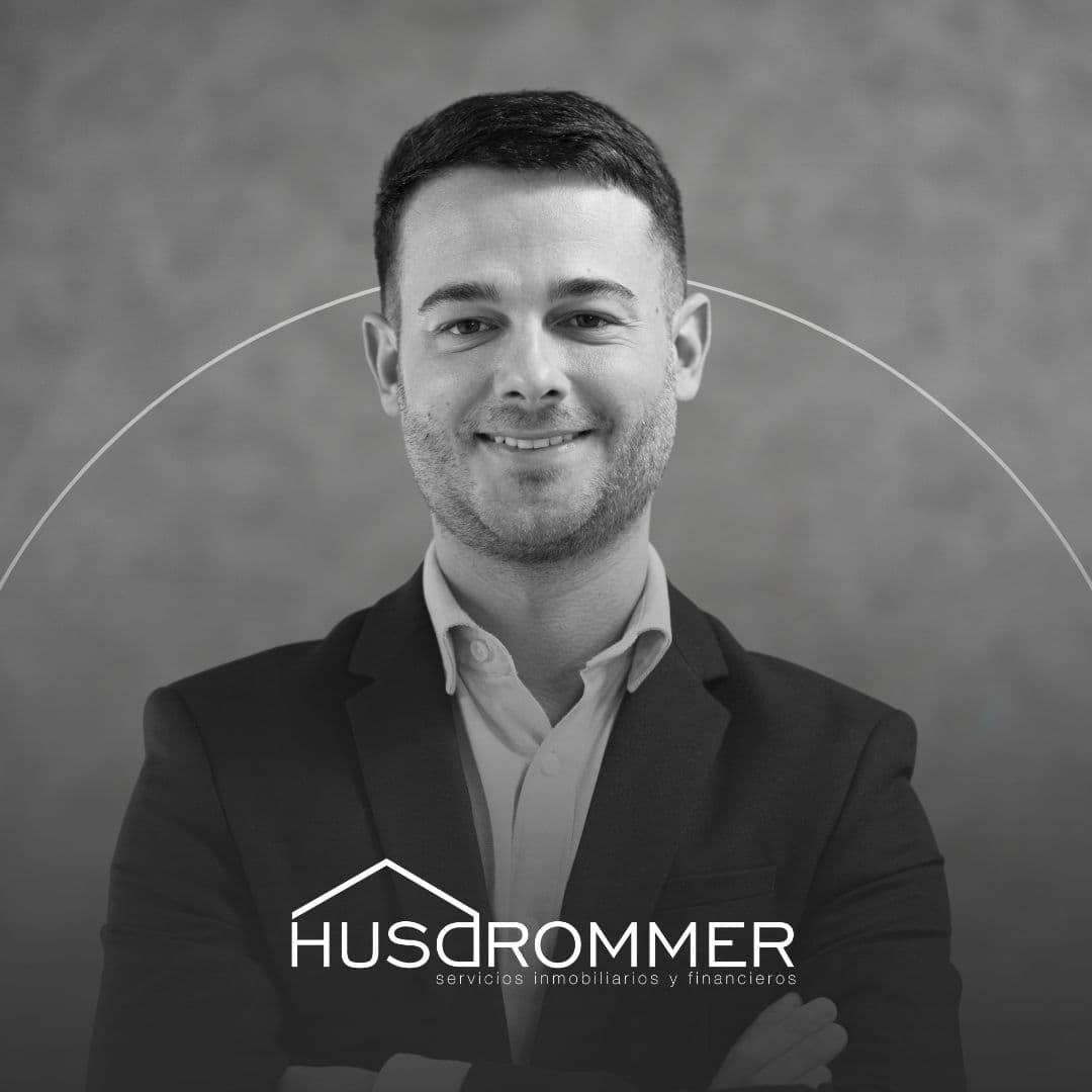 Agente inmobiliario en Villarreal: Pascual Tomás Albiol