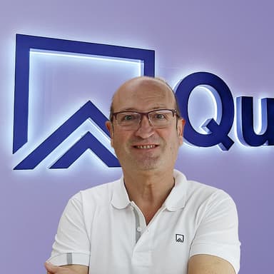 Agente inmobiliario en Ulldecona: Pere Vericat  Guardia