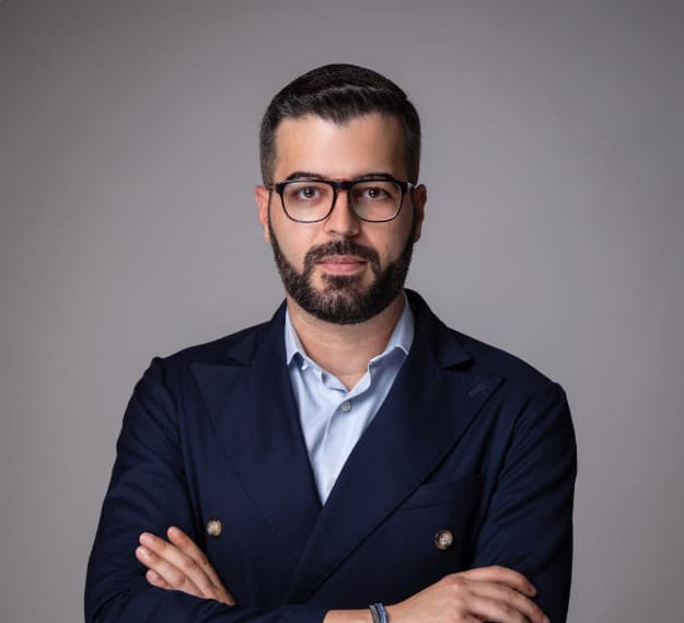 Carlos  Flores Urrutia - Agente inmobiliario en Almería