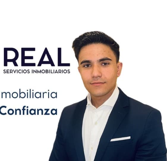 Agente inmobiliario en Madrid: David Piñas