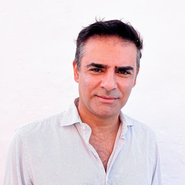 Alberto Méndez - Agente inmobiliario en Dénia