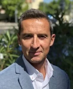 Agente inmobiliario en Madrid: Enrique Voltas