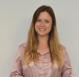 Vanessa Mann - Agente inmobiliario en Madrid