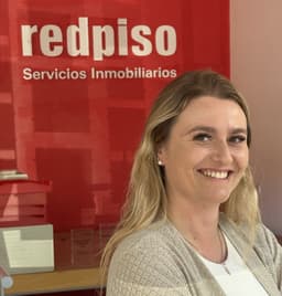 Gloria Risco - Agente inmobiliario en Pozuelo de Alarcón