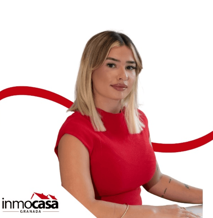 Agente inmobiliario en Genil: Alia Vaquero