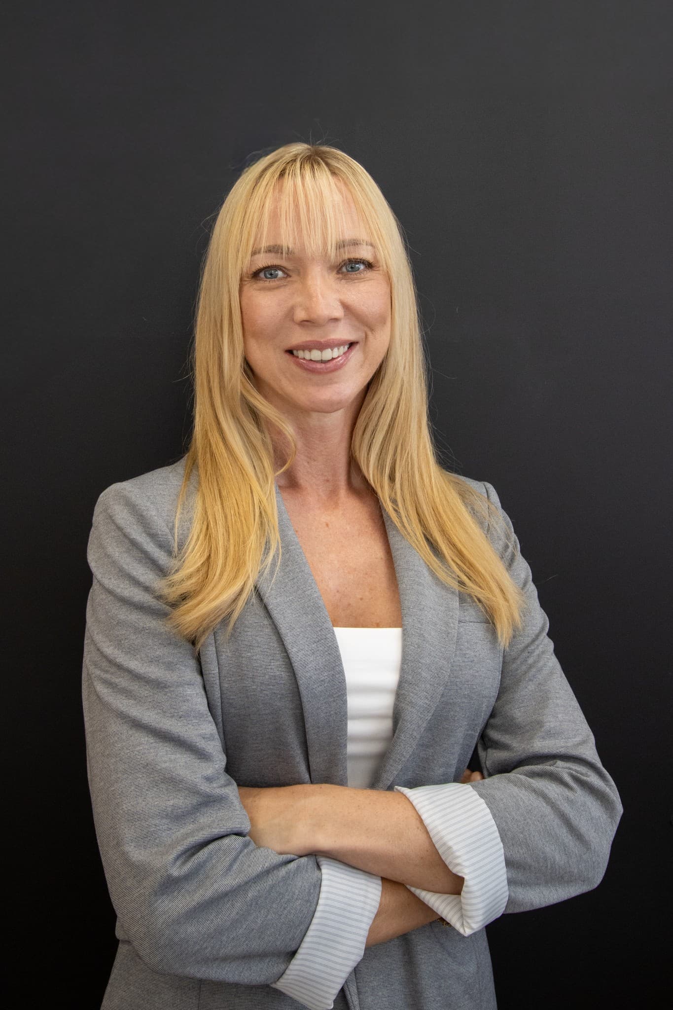 Agente inmobiliario en Nerja: Cecilia Andersson