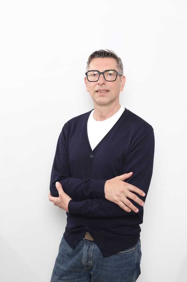 Gottfried Ederer - Agente inmobiliario en Santanyí