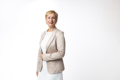 Agente inmobiliario en la Romana: Aneta Jasienowicz