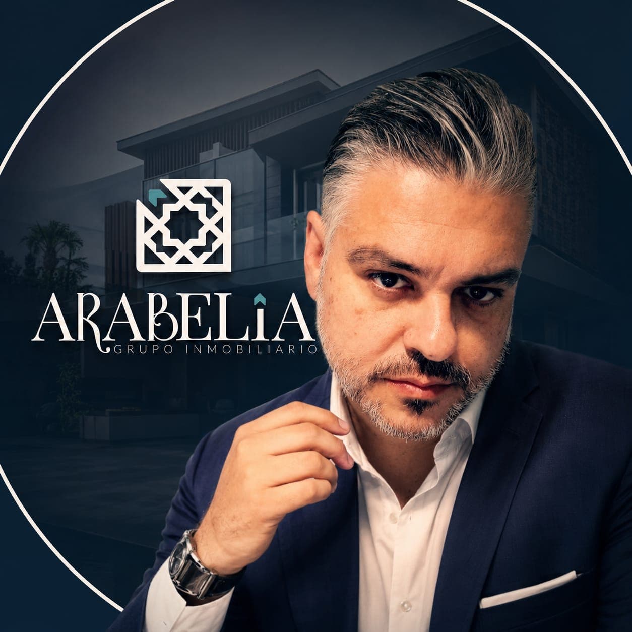 Agente inmobiliario en Córdoba: Francisco Jesús Cano Ruiz