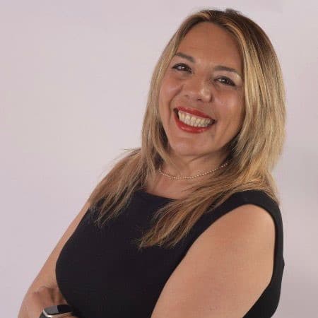 Ángela Torvisco Vicente - Agente inmobiliario en Torrejón de Ardoz