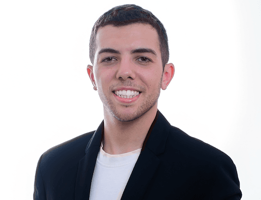 Agente inmobiliario en Molina de Segura: Raul Carrillo Cascales