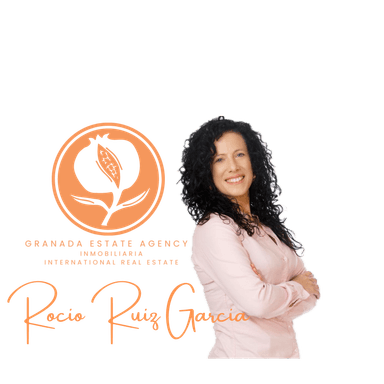 Agente inmobiliario en Centro: Rocío Ruíz García