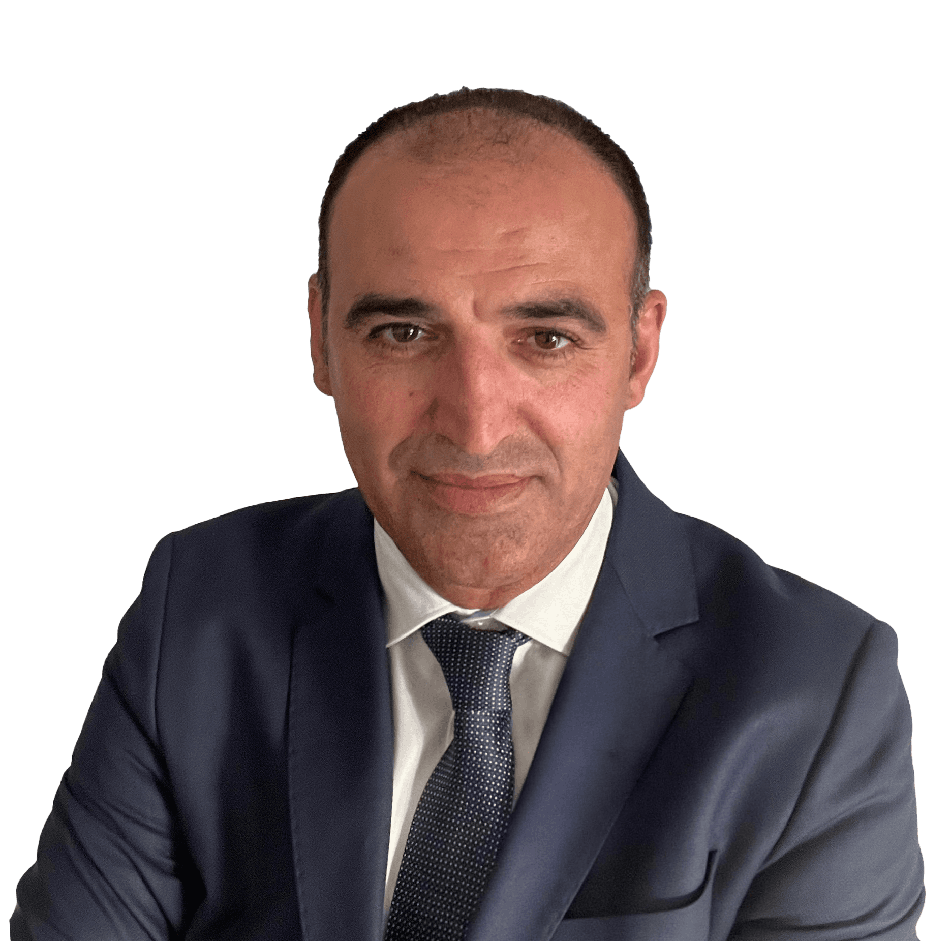 Agente inmobiliario en Elche: Antonio Ruiz Trenado