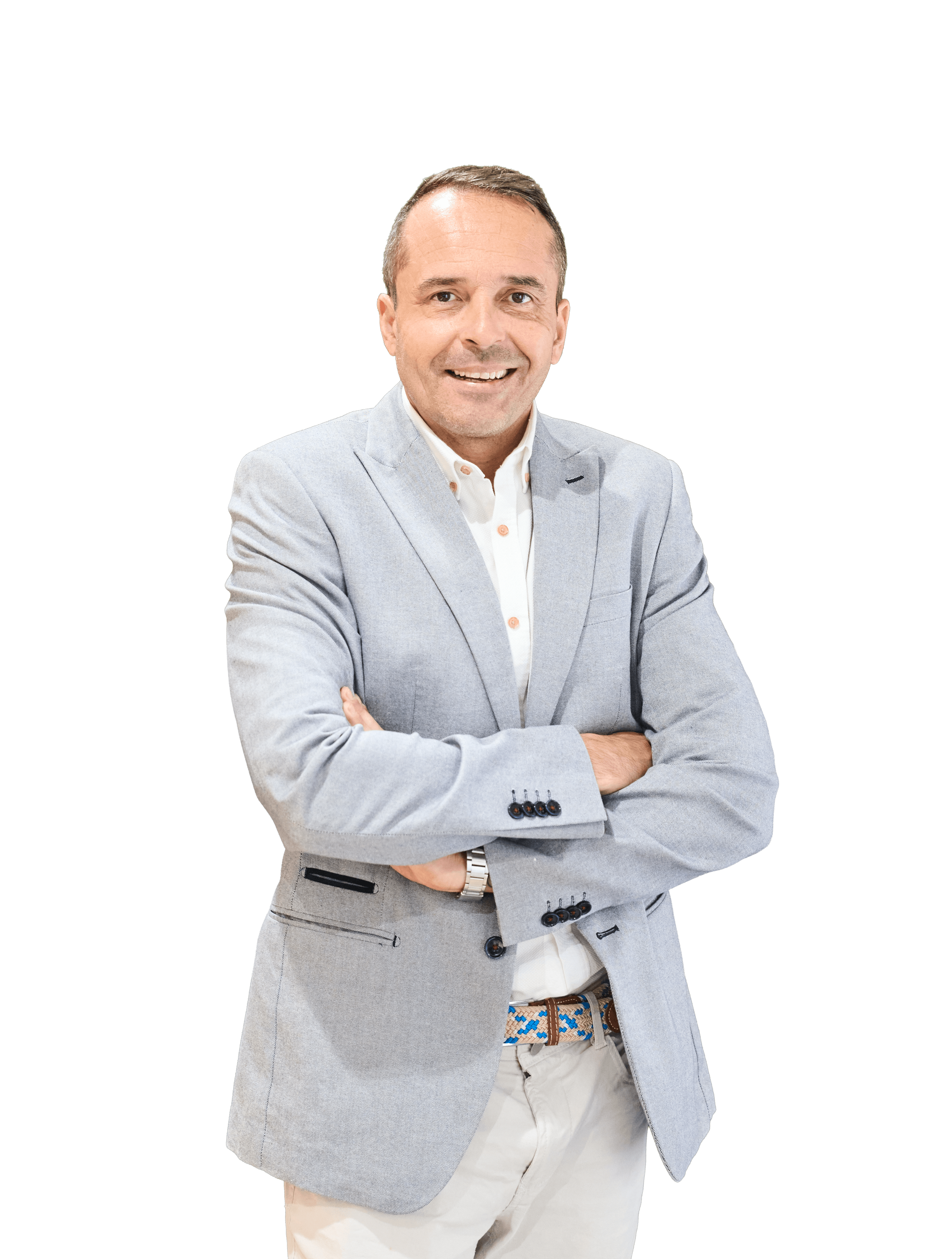 Agente inmobiliario en Ronda: Daniel  Morell Luna