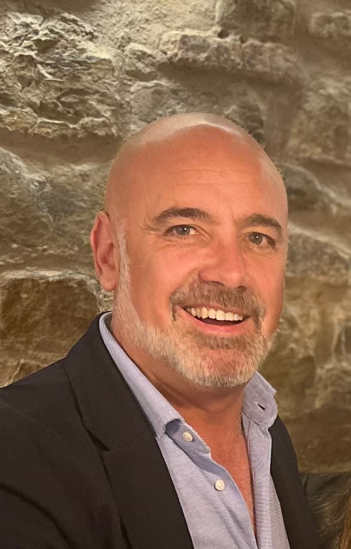 Agente inmobiliario en Laguardia: Javier Nájera Ramírez