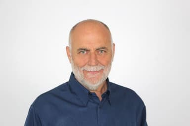 Agente inmobiliario en Torredembarra: Jesús Tejedor