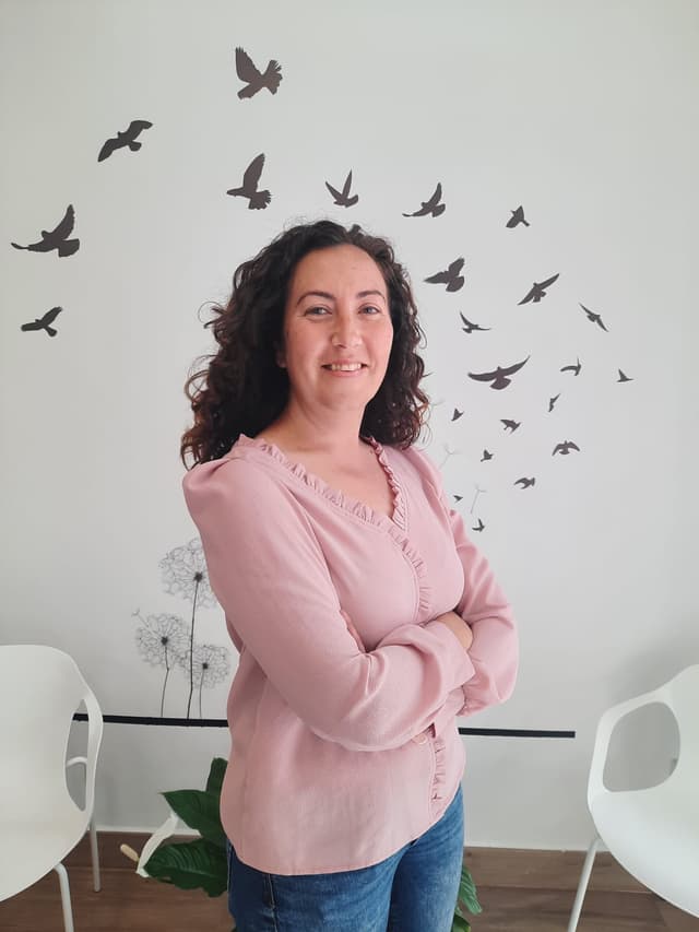 Noemí López  - Agente inmobiliario en Alcàsser
