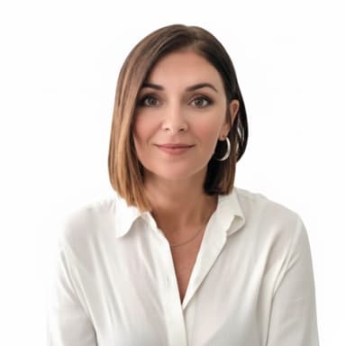 Agente inmobiliario en Aguadulce: Virginia García 