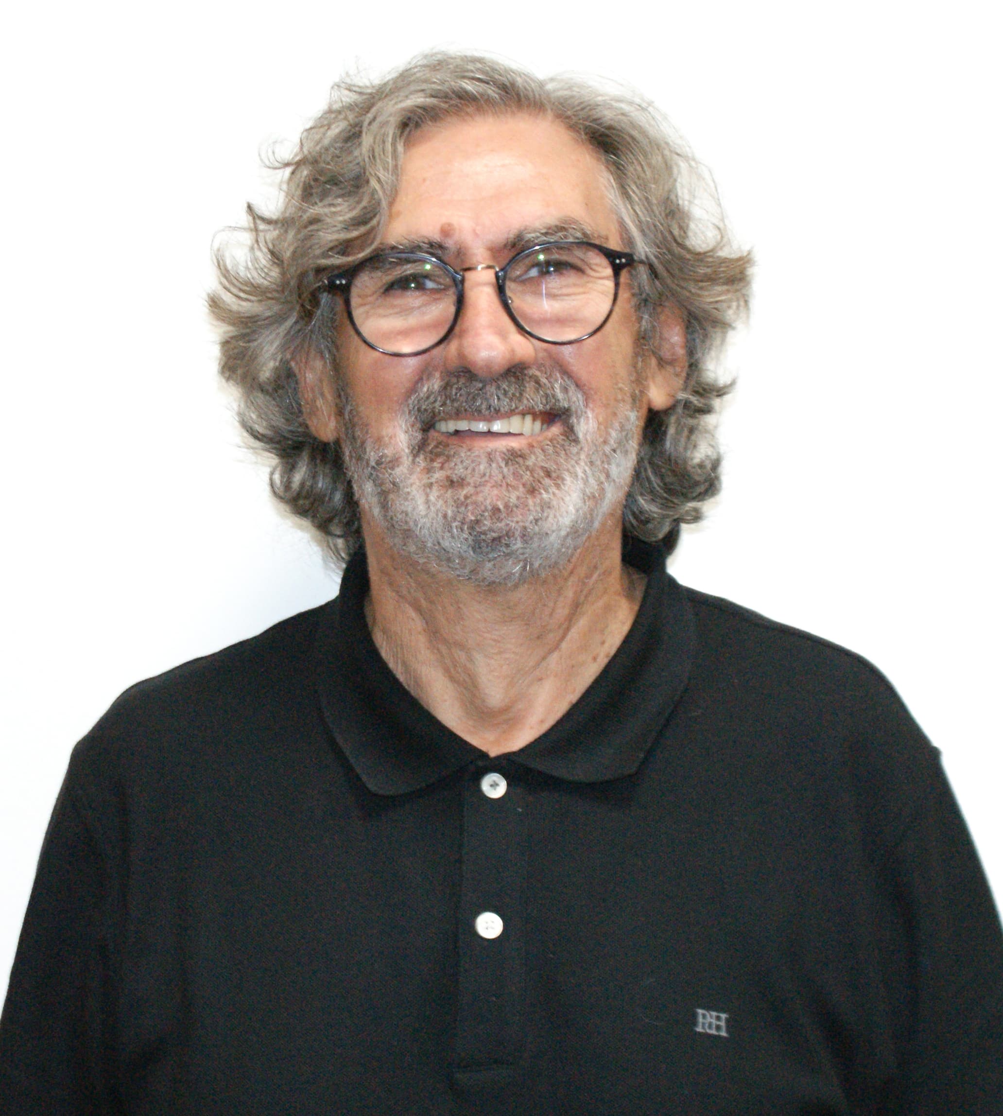 Agente inmobiliario en Palma: Pep Ferrón