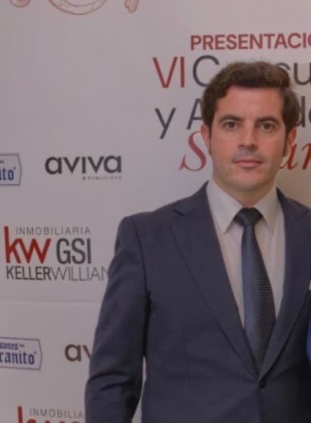 Miguel Ángel Falcón Peña