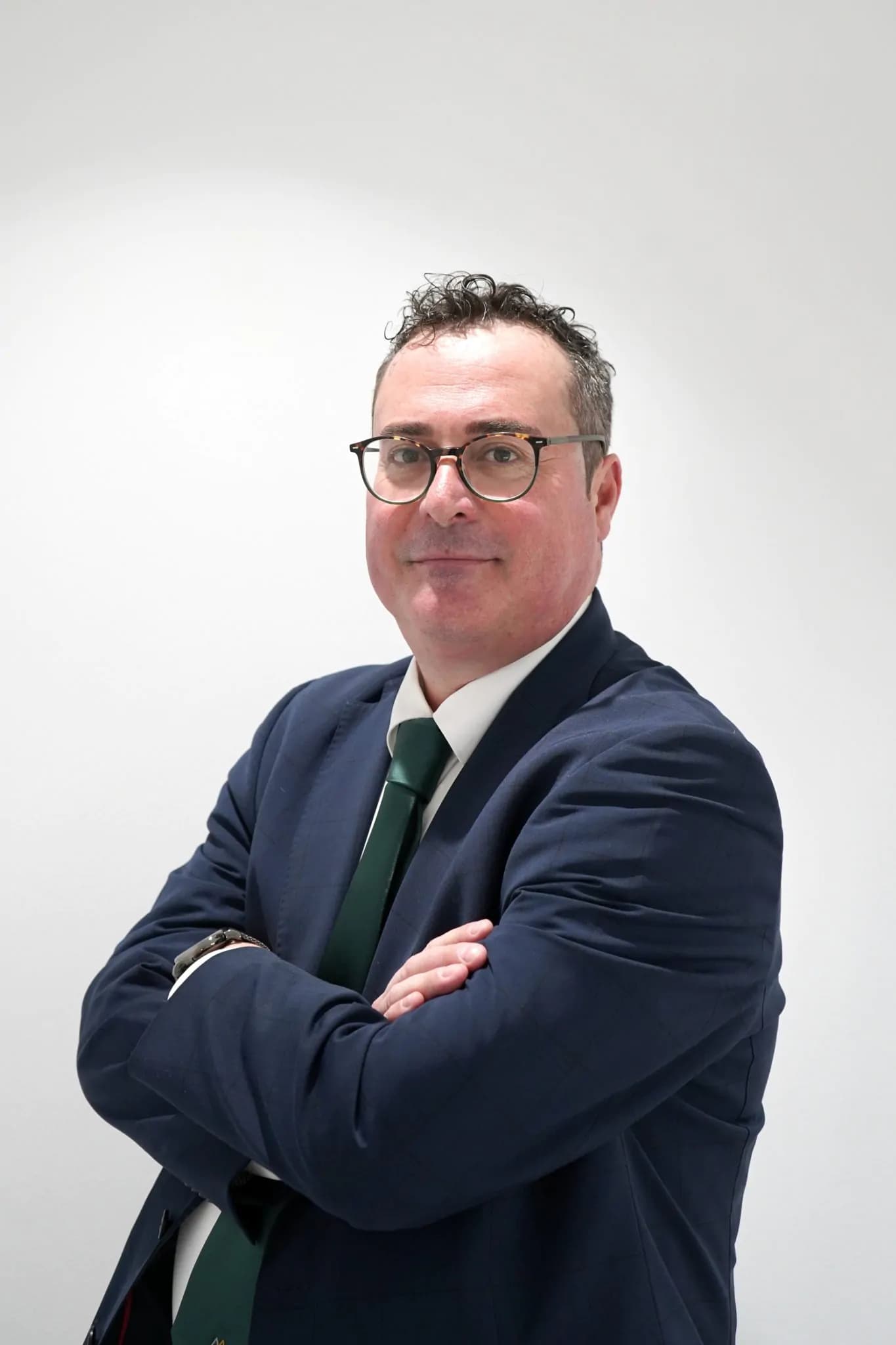 Juan Manuel Cuartero Pelegay