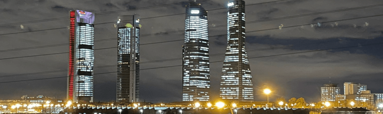 Tecnocasa - Estudio Pinar de Chamartín 2021 SL - Agencia inmobiliaria en Ciudad Lineal