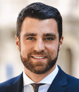 Rubén Gonzalez Garcia - Agente inmobiliario en Madrid