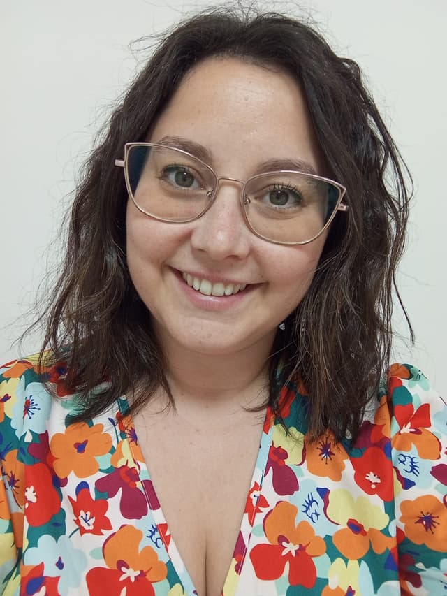 Alba María Víllora - Agente inmobiliario en Albacete
