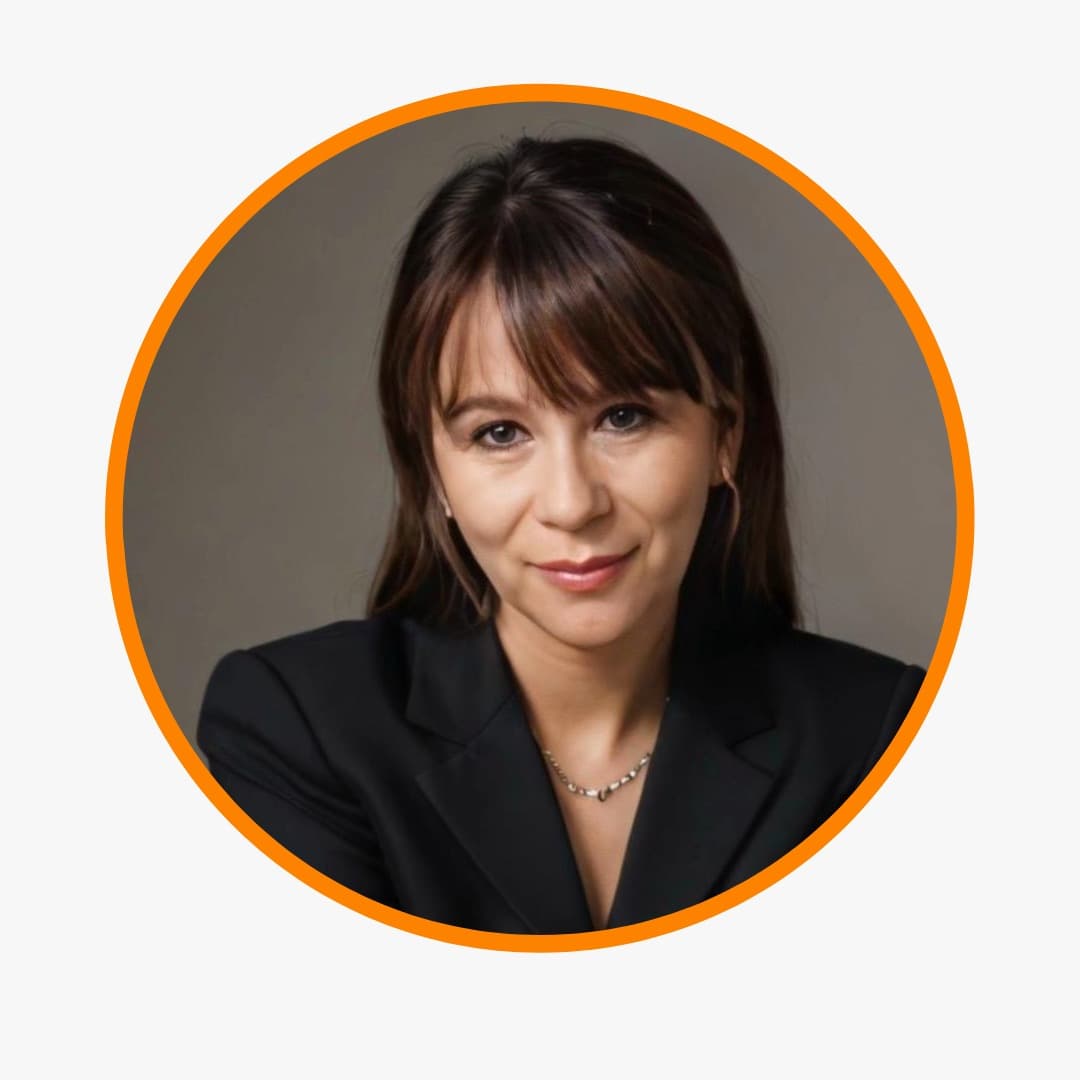 Agente inmobiliario en Valdemoro: Victoria Bonito Gabino