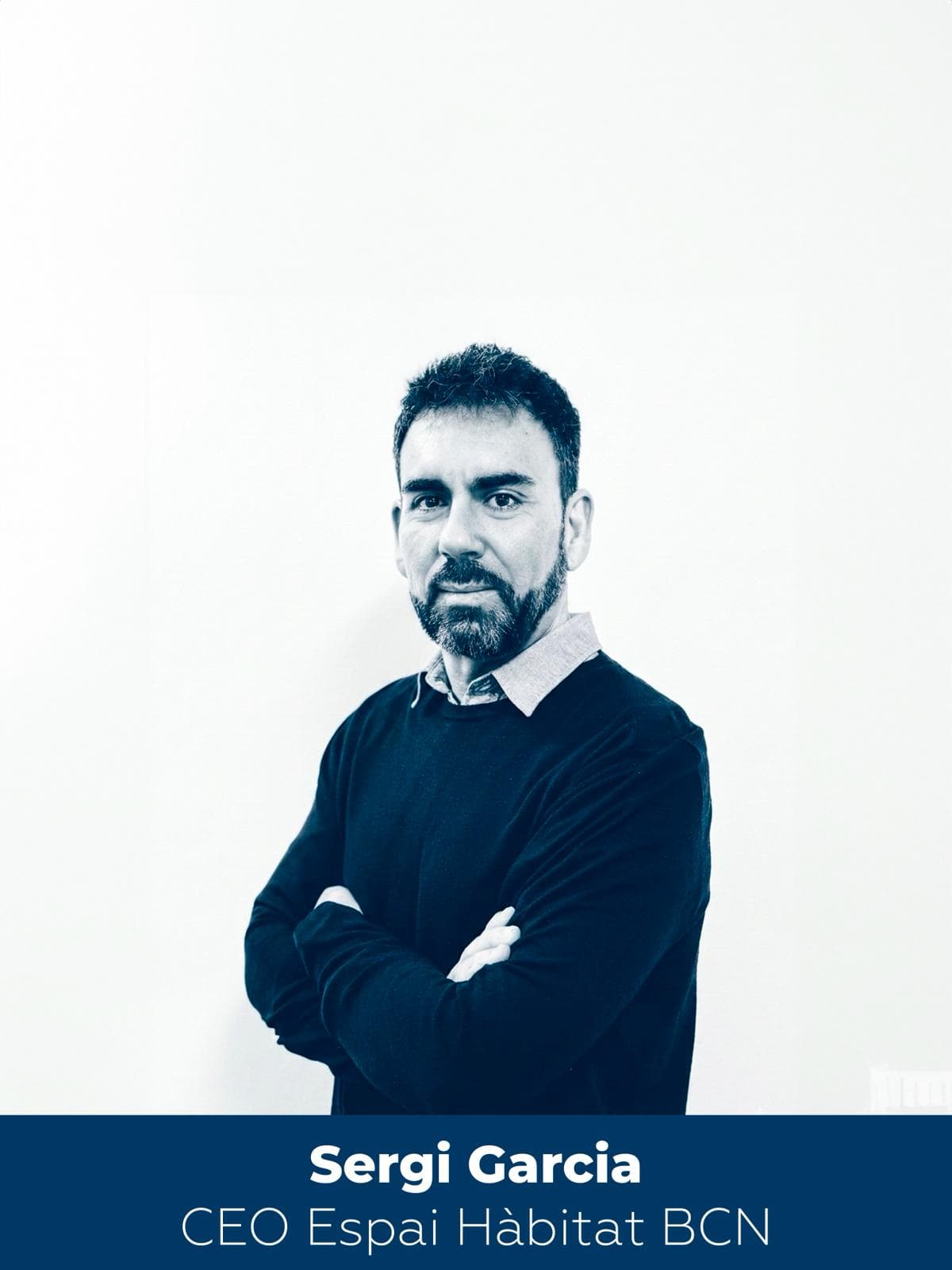 Agente inmobiliario en Vilassar de Dalt: Sergi Garcia