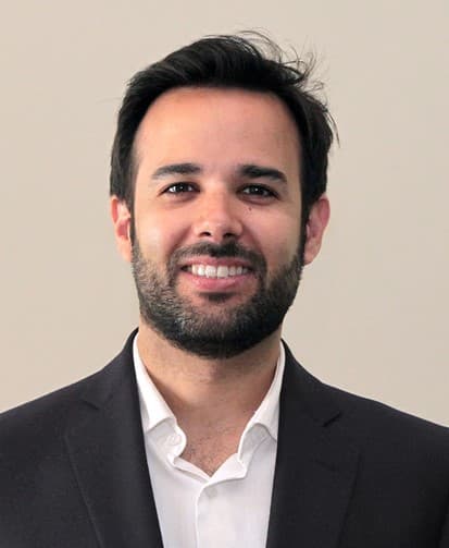 Agente inmobiliario en Sant Martí: Antonio García