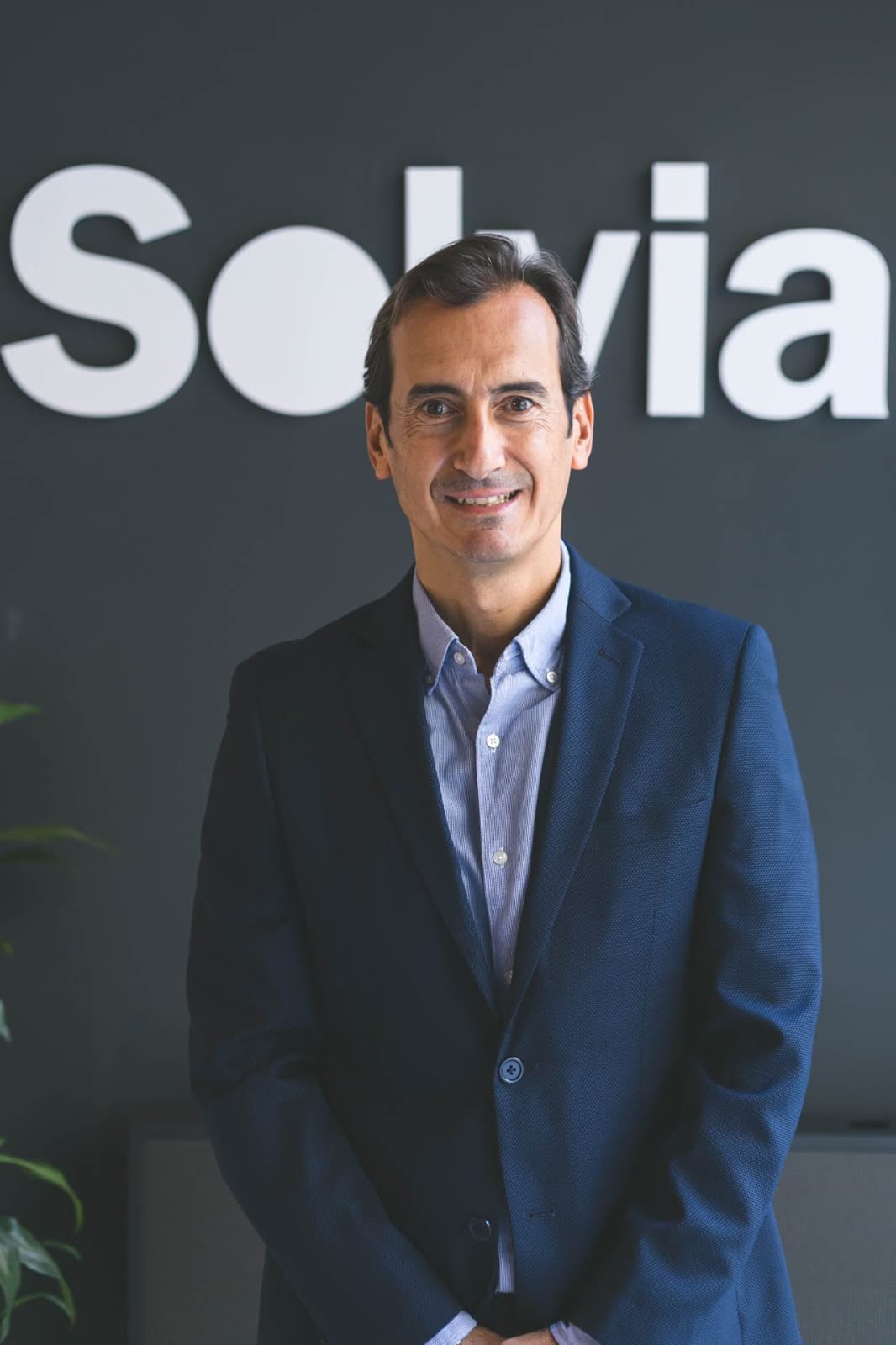 Agente inmobiliario en Jaén: Alberto Martínez Duque