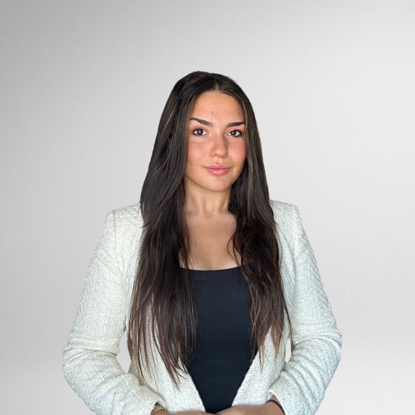 Agente inmobiliario en Colmenar Viejo: Elsa Benito